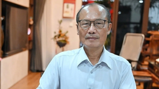 Phải truy xuất được nguồn gốc của miếng thịt là yêu cầu cấp bách