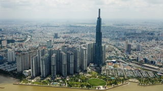 Luật Đô thị đặc biệt giúp TP Hồ Chí Minh có điều kiện đột phá trong phát triển