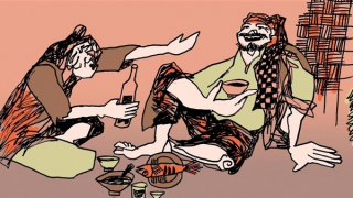 Những chuyến xe đêm