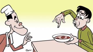 Vẫn thiếu một thứ