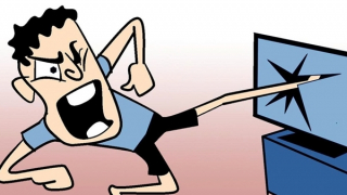 Tình yêu sân cỏ