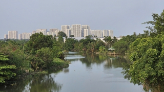 Siết kiểm soát ô nhiễm không khí ở TP Hồ Chí Minh