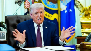 Mỹ áp chiến thuật tung hỏa mù trong bối cảnh giải cứu phi công