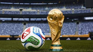World Cup 2026: Gia tăng bất ngờ, trật tự khó dịch chuyển