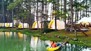 Ngành du lịch Lâm Đồng bứt phá trong cơn “bão giá”