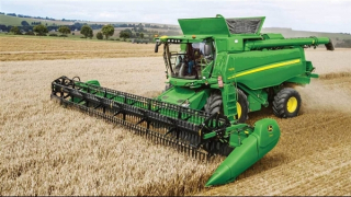 Nguy cơ lớn với vụ mùa tương lai từ đà tăng giá lương thực liên tiếp