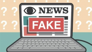 Cảnh giác luận điệu xuyên tạc trên không gian mạng về Hội nghị Trung ương 2 khóa XIV