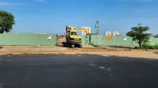 Công trình trọng điểm khởi công, loạt dự án tái định cư vẫn đang vướng?