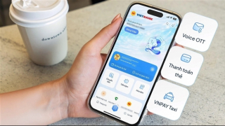 Vietbank Digital Plus ngân hàng số cho người dùng hiện đại