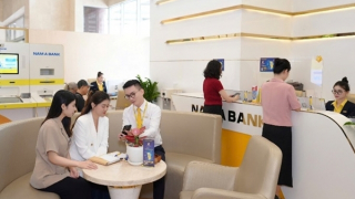 Nam A Bank Quý I/2026: Tối ưu hóa hiệu suất vốn và kiểm soát rủi ro toàn diện