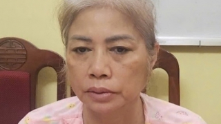 Bắt giữ 25 đối tượng, thu giữ gần 100kg ma túy trong vụ án lợi dụng vỏ bọc điều trị tâm thần