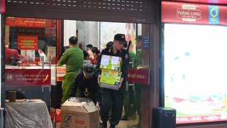 Khởi tố Tổng giám đốc Bảo Tín Minh Châu cùng con trai gây thiệt hại cho ngân sách Nhà nước 150 tỷ đồng