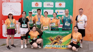 F88 làm ESG theo cách “bình dân”