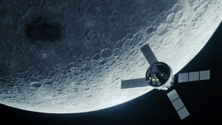 Artemis II chuẩn bị cho 40 phút quan trọng nhất và cực kỳ căng thẳng