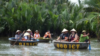 Vietnam serves 6.76 million foreign arrivals in Q1