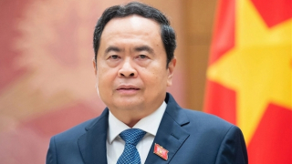 Lãnh đạo nghị viện các nước chúc mừng Chủ tịch Quốc hội Trần Thanh Mẫn