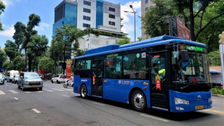 TP Hồ Chí Minh: Hai quyết sách đột phá và nhân văn vì một “Thành phố đáng sống”