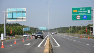 Ưu tiên khai thác ngay tuyến Vành đai 3 để giảm tải cho loạt tuyến quốc lộ, cao tốc lân cận