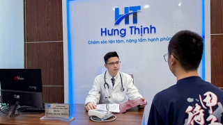 Cảnh báo gia tăng đàn ông “khỏe mạnh” nhưng tinh trùng 0%