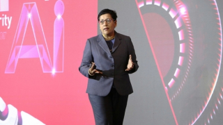 An ninh mạng và bài toán bảo mật trong kỷ nguyên số AI