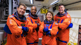 Không gian và ngoại giao mềm: Góc nhìn từ sứ mệnh Artemis II