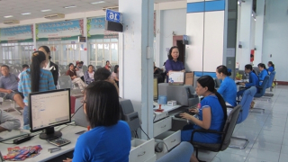 Đường sắt tăng chuyến, giảm giá vé tàu khách dịp nghỉ lễ 30/4-1/5