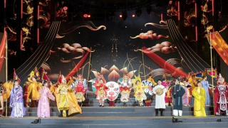 TP Hồ Chí Minh tập trung nguồn lực phát triển công nghiệp văn hóa