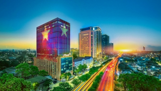 LPBank dự kiến trình ĐHĐCĐ thường niên 2026 phương án chia cổ tức bằng tiền mặt 30%