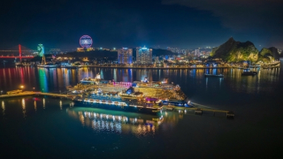 Sun Elite City: Thủ phủ du thuyền mới của giới thượng lưu