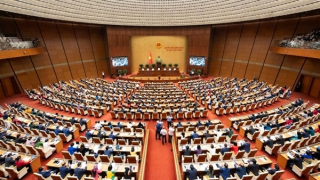 Hôm nay, Quốc hội sẽ bầu Chủ tịch nước, Thủ tướng Chính phủ và nhiều chức danh quan trọng