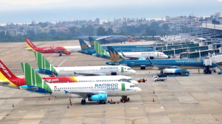 Miễn một số khoản phí trong kinh doanh vận tải đến hết 30/6/2026