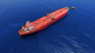 Xây dựng phương án huy động tàu cỡ lớn chở dầu từ Trung Đông về Việt Nam