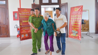 Hành trình xác định danh tính liệt sĩ ở Cà Mau