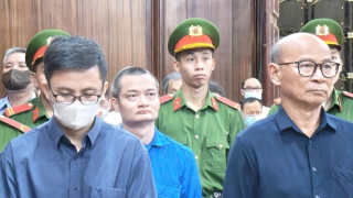 Xét xử vụ “biến” đất công thành đất tư, trục lợi hàng trăm tỷ đồng