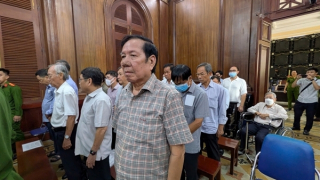 Vụ "biến" đất công thành đất tư để trục lợi vì... "nặng nợ ân tình"