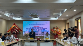 Quy hoạch TP Hà Nội - tầm nhìn 100 năm phải giải quyết được ngập lụt, giao thông và môi trường