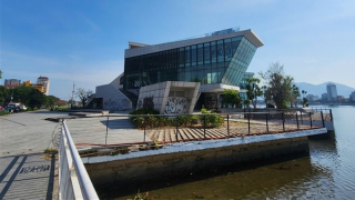 Đà Nẵng: Chuyển đổi bến du thuyền trăm tỉ của Vũ “nhôm” để phục vụ cộng đồng