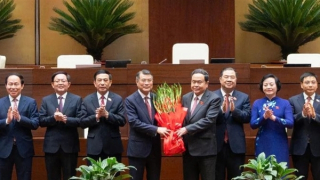 Chân dung 6 Phó Thủ tướng Chính phủ nhiệm kỳ 2026-2031