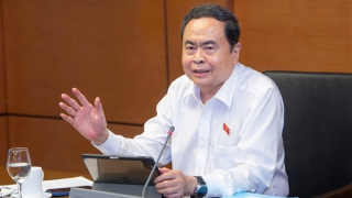 Phân cấp, phân quyền toàn diện, tối đa cho chính quyền Thủ đô Hà Nội