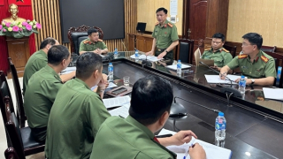 Khởi tố 8 bị can trong vụ lừa đảo xảy ra tại Công ty Sky Media