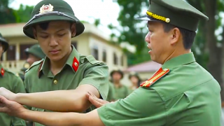 Xúc tiến thành lập Trường Văn hoá CAND Tây Nguyên