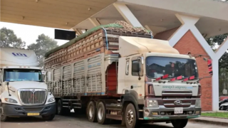 Chính thức tạm ngưng hiệu lực thi hành Nghị định 46 về an toàn thực phẩm