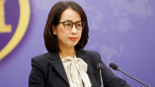 Việt Nam hoan nghênh thỏa thuận ngừng bắn giữa Mỹ và Iran