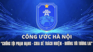 Tổng Bí thư, Chủ tịch nước Tô Lâm ký quyết định phê chuẩn Công ước Hà Nội