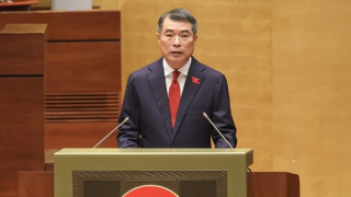 Danh sách Phó Chủ tịch Hội đồng Quốc phòng và An ninh và các Uỷ viên Hội đồng