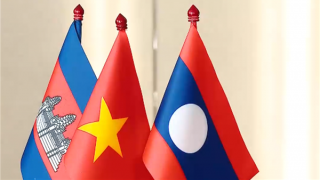 Định hình chặng đường hợp tác mới giữa Việt Nam với Lào và Campuchia
