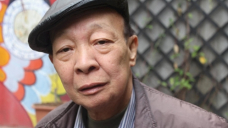 Nhà thơ Nguyễn Đức Mậu, tác giả “Màu hoa đỏ” qua đời