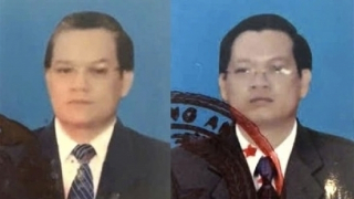 Truy nã 2 Tổng giám đốc thuộc Nhóm Công ty CP vốn Thái Thịnh