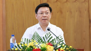 Phát huy vai trò của báo chí, văn nghệ sĩ trong thực hiện 2 mục tiêu chiến lược 100 năm