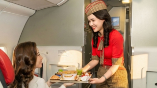 Vietjet khai thác gần 3.800 chuyến bay đáp ứng nhu cầu cao điểm lễ 30/4 – 1/5